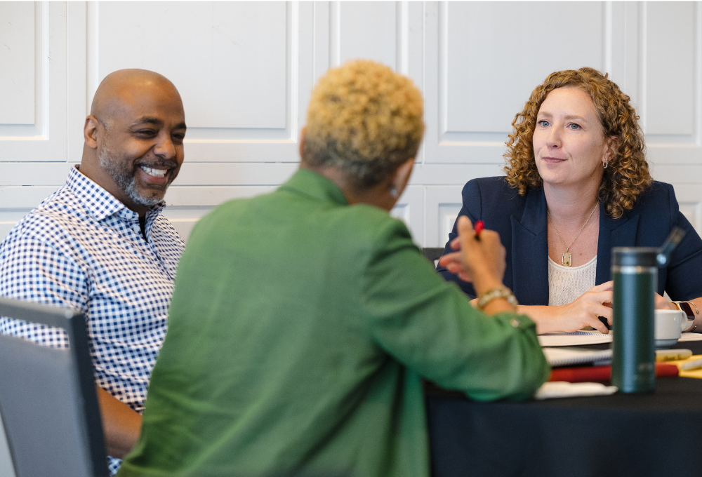 BoldHaus All Stars CEOs in conversation
